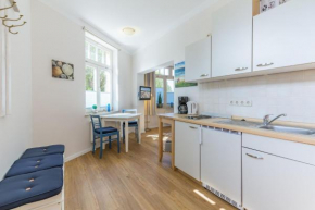 Haus Tarnewitz, Ferienwohnung 04 Boltenhagen